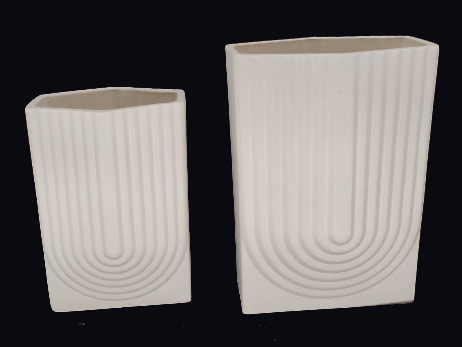 Vaso Arco-Iris Par (P e G)